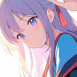 Sweet Gaze Sweet Gaze