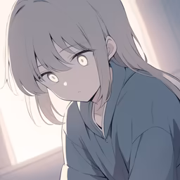 Lost in Thought Lost in Thought
