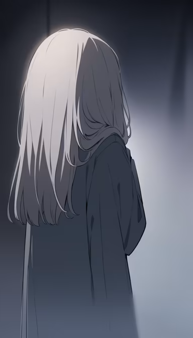 Silent Reflection Silent Reflection