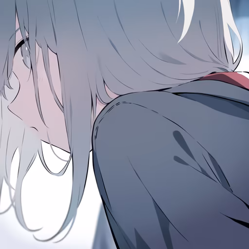 Lost in Thought