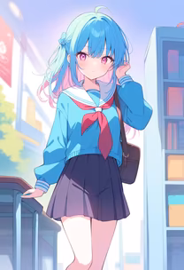 School Days School Days