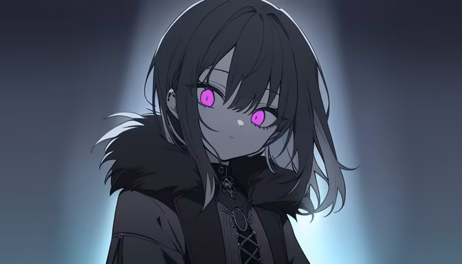 Hypnotic Gaze