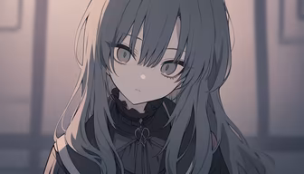 Melancholy Gaze Melancholy Gaze
