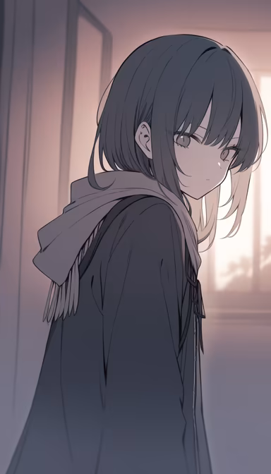 Lost in Thought Lost in Thought