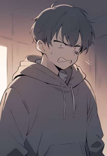 Frustration