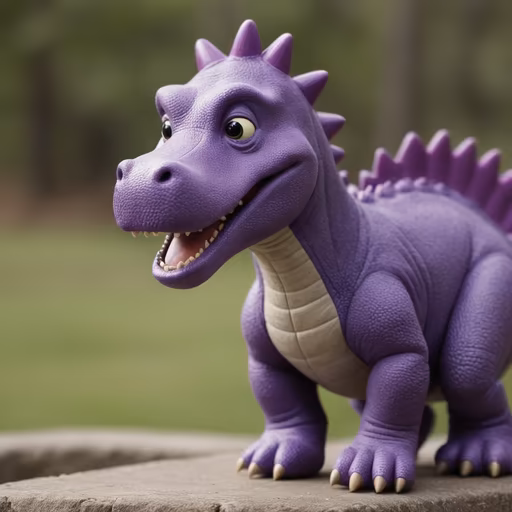 Dino Daydream