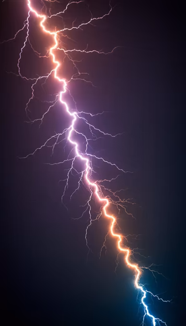 Nature's Power