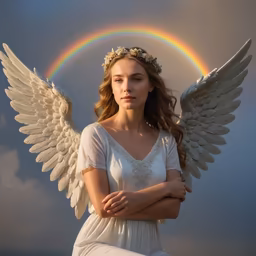 Angel of Hope Angel of Hope