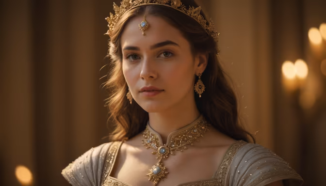 Royal Elegance