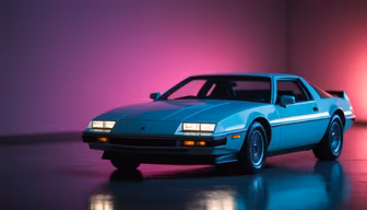 Retro Ride Retro Ride