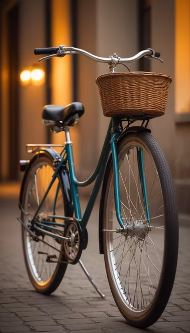 City Cruiser City Cruiser