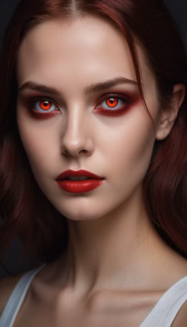 Crimson Gaze Crimson Gaze