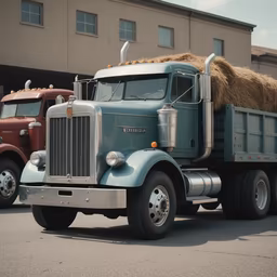Vintage Truck Show Vintage Truck Show