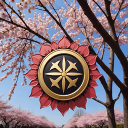 Sakura Emblem