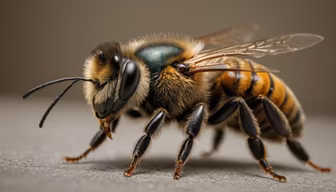 Busy Bee