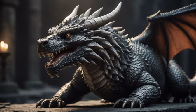 Dragon's Lair