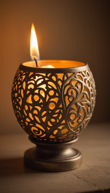 Warm Glow Warm Glow
