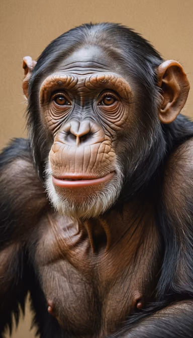 Wise Gaze