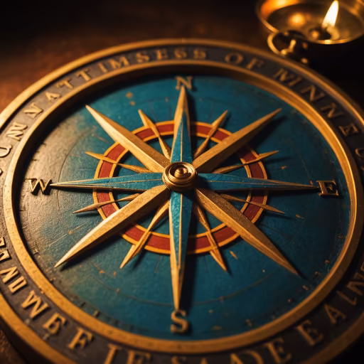 Guiding Star