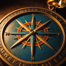 Guiding Star