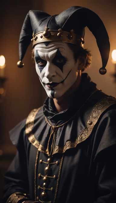 Court Jester Court Jester