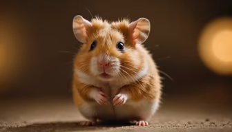 Meet Hammy Meet Hammy