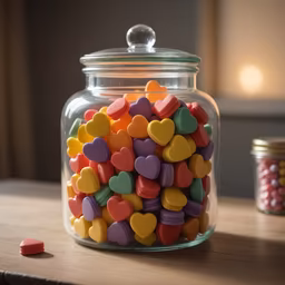 Jar of Hearts Jar of Hearts