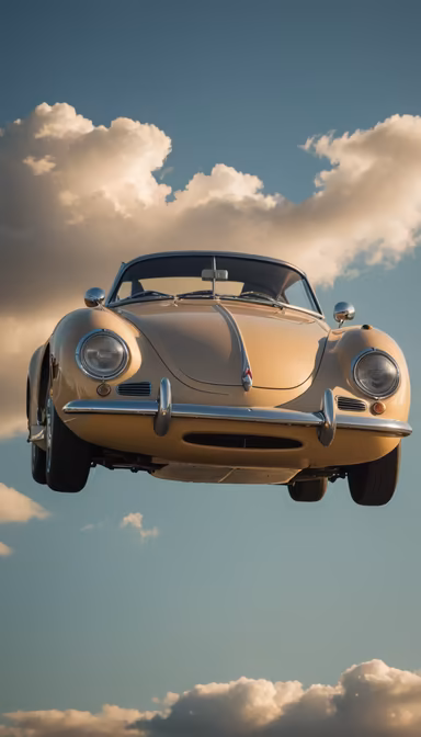 Dream Ride Dream Ride