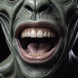 Silent Scream Silent Scream