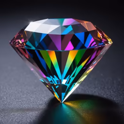 Prism Diamond Prism Diamond