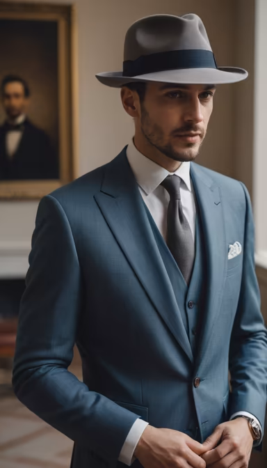 Classic Elegance Classic Elegance