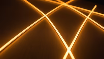 Geometric Light Geometric Light