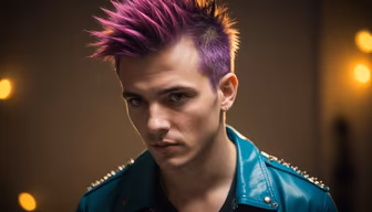 Edgy Style Edgy Style