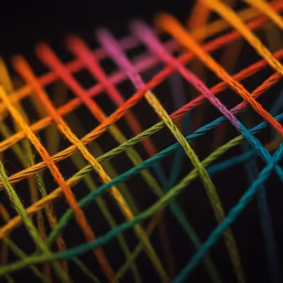 Colorful Connections Colorful Connections