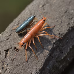 Stonefly Duo Stonefly Duo