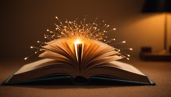 The Spark of Knowledge The Spark of Knowledge