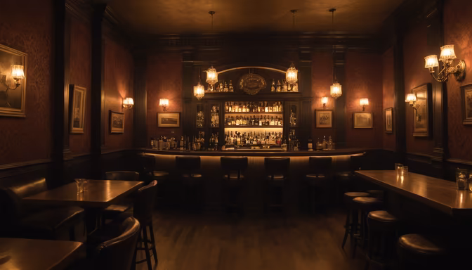 Cozy Night Out