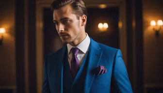Sharp Dressed Man Sharp Dressed Man