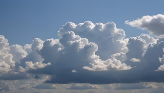 Cloudscape Cloudscape