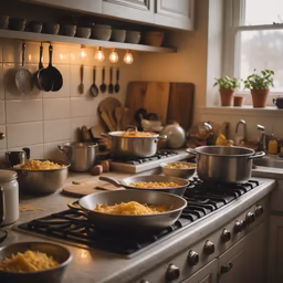Mac and Cheese Mania Mac and Cheese Mania