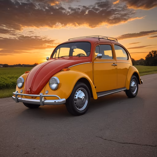Sunset Beetle
