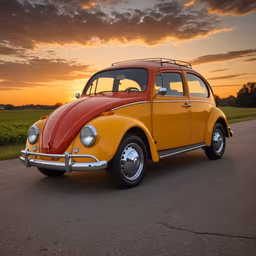 Sunset Beetle Sunset Beetle