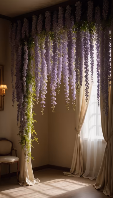 Wisteria Dreams Wisteria Dreams