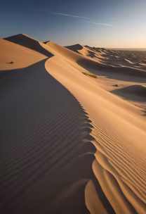 Desert Dreams Desert Dreams