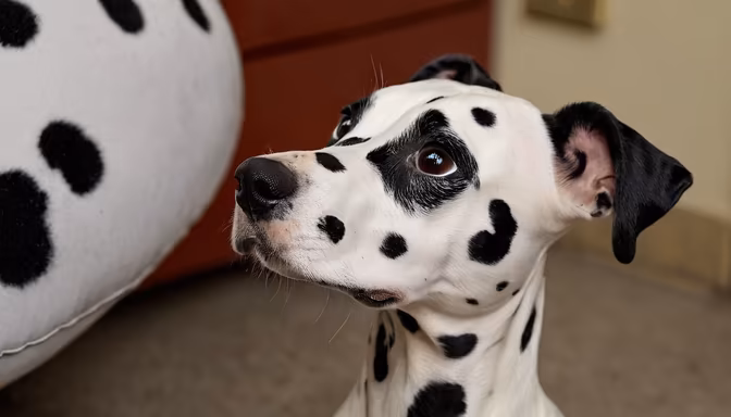 Dalmatian Dreams