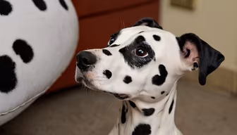Dalmatian Dreams Dalmatian Dreams