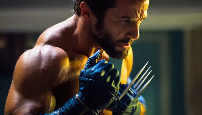 Wolverine