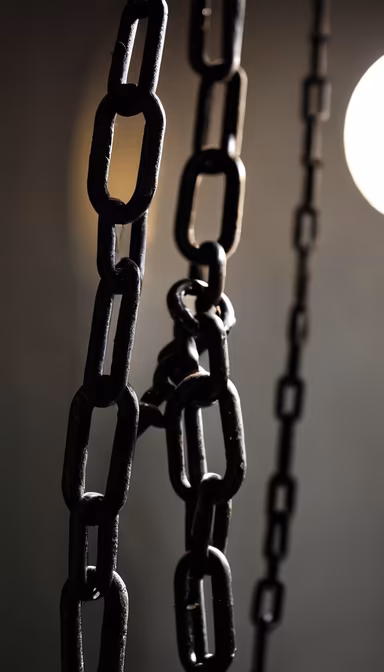 Chains of Thought Chains of Thought