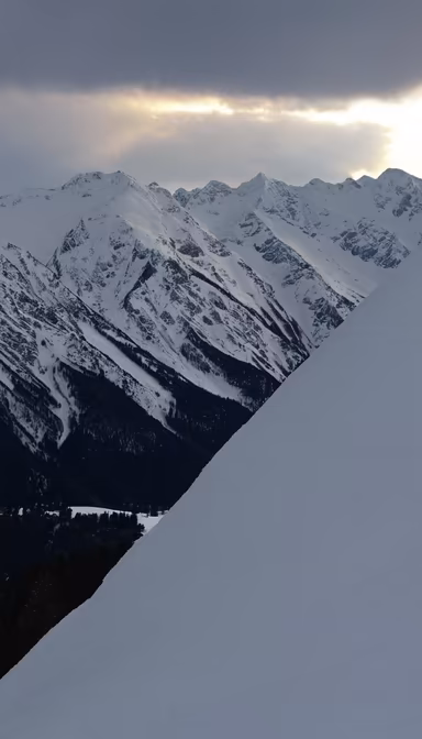 Mountain Majesty Mountain Majesty