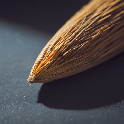 Natural Detail